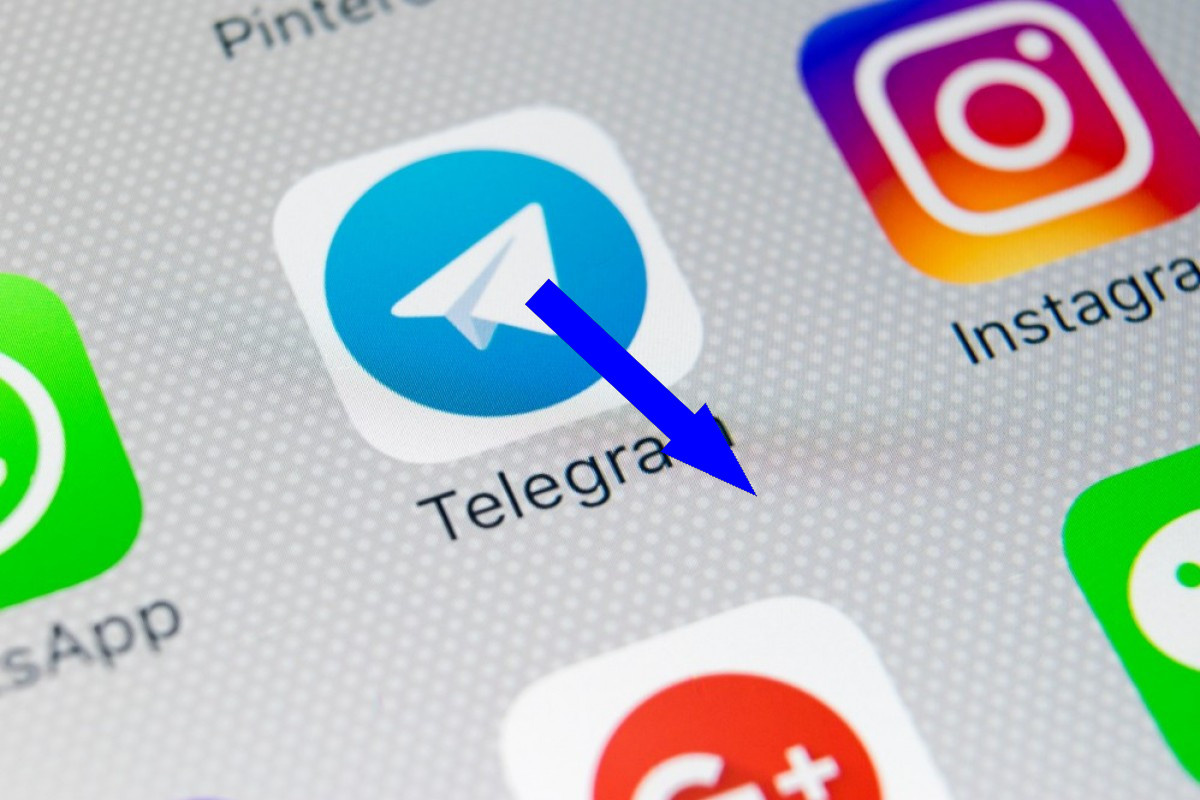    Новые горизонты «Телеграм»: бессрочная геолокация и дни рождения