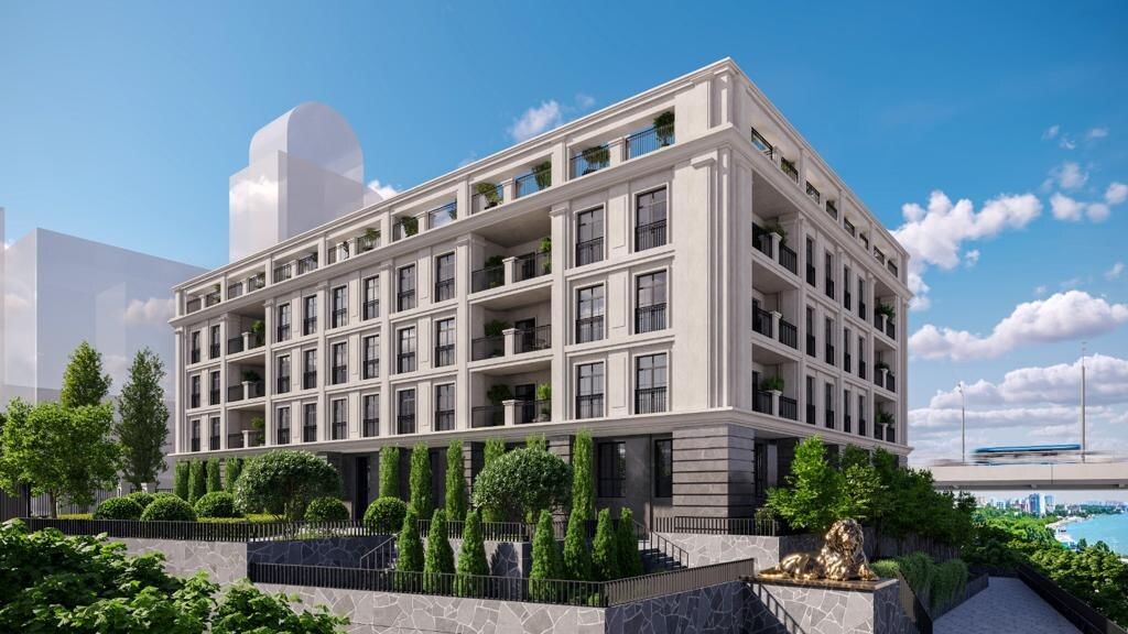 19 соток закрытой территории