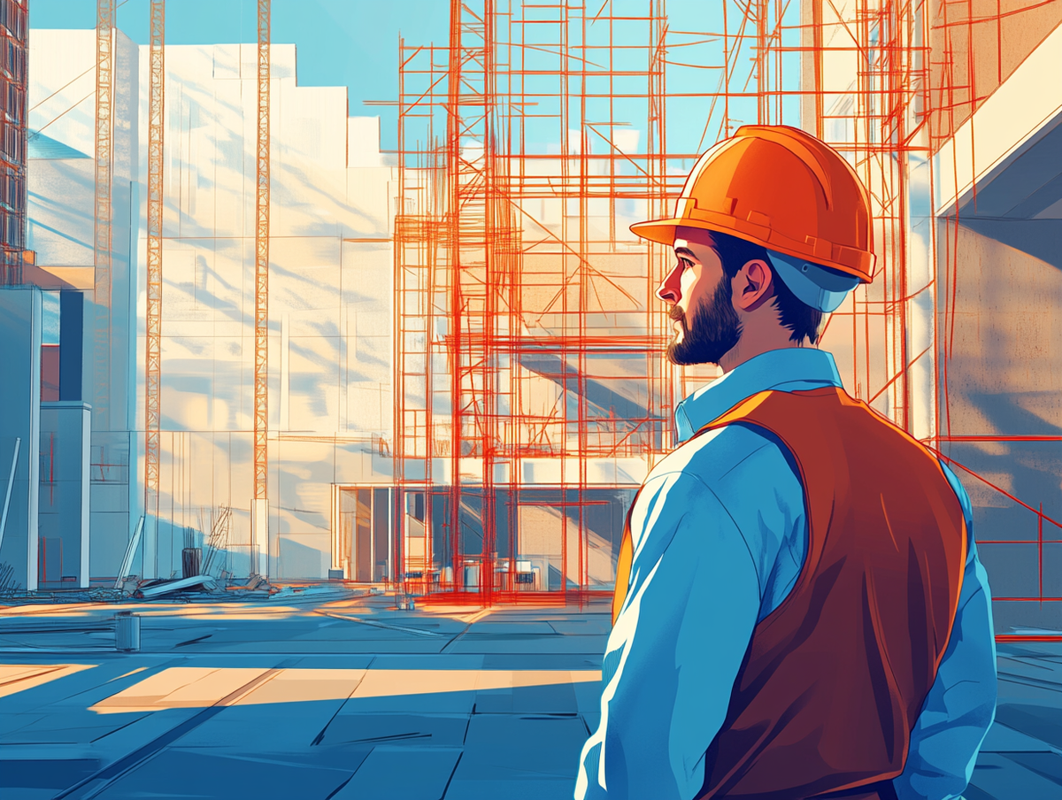    Надежный поставщик строительных материалов: как выбрать и не ошибиться при выборе партнера для вашего проекта Антон