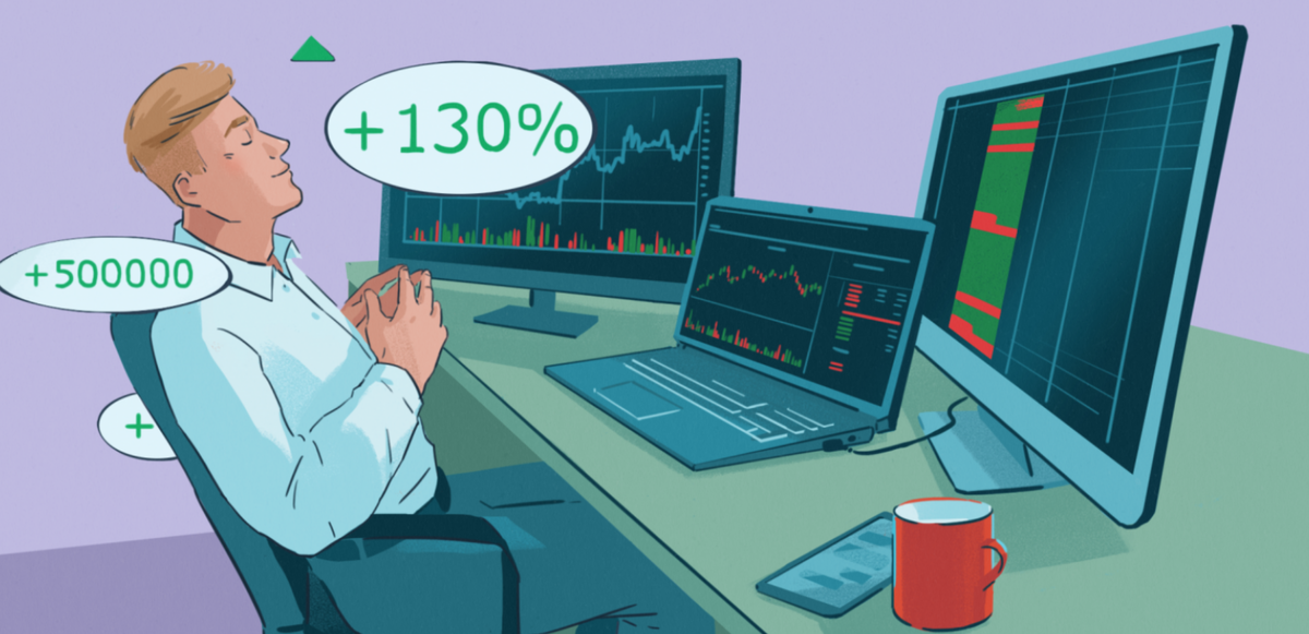 Можно ли стабильно зарабатывать на Форексе? Ответ в этой статье