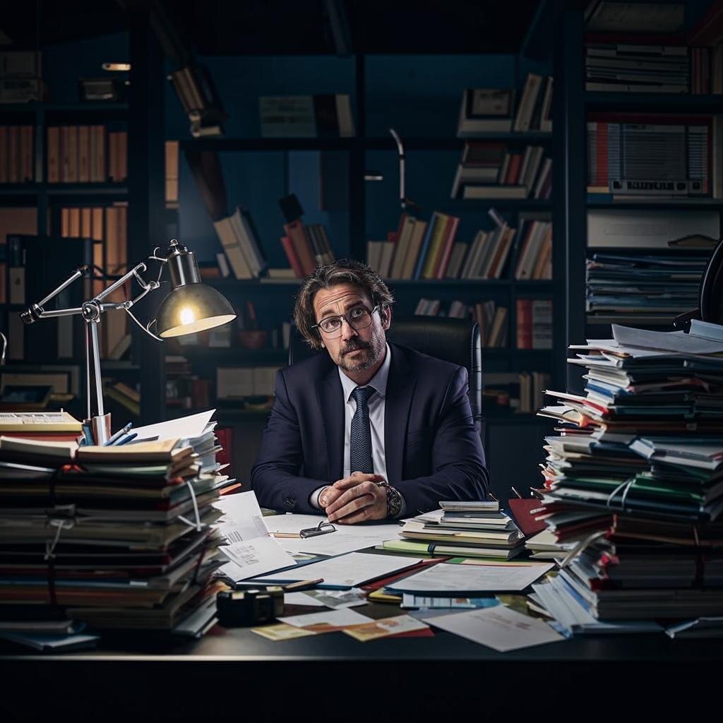 Неуверенность в себе: враг или союзник?