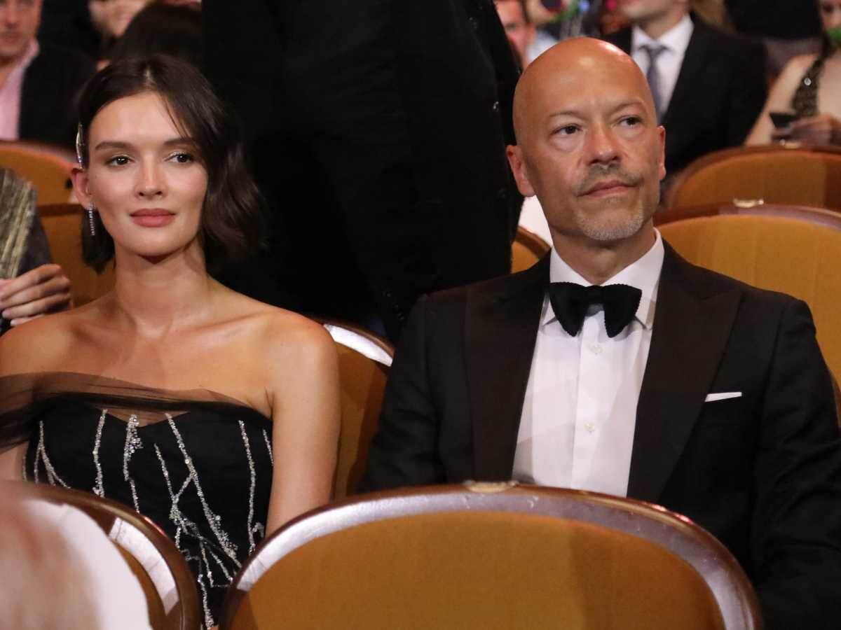 Андреева и Бондарчук