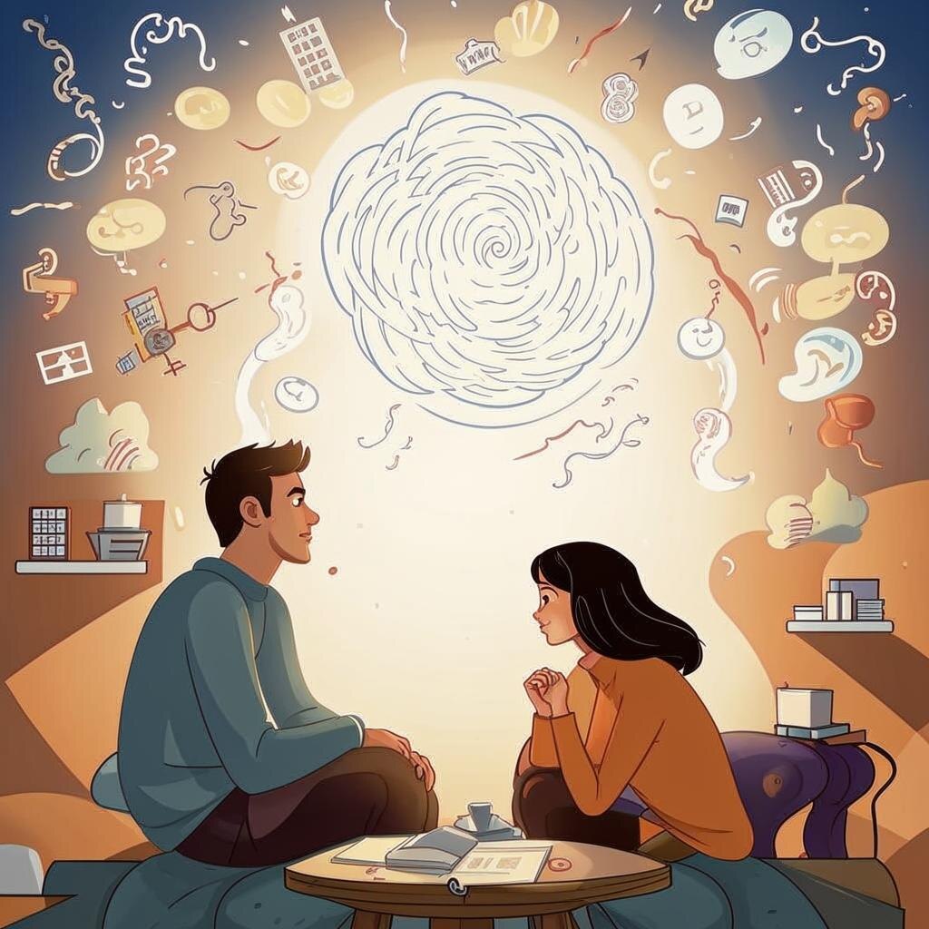 Сотня мыслей и три забытые