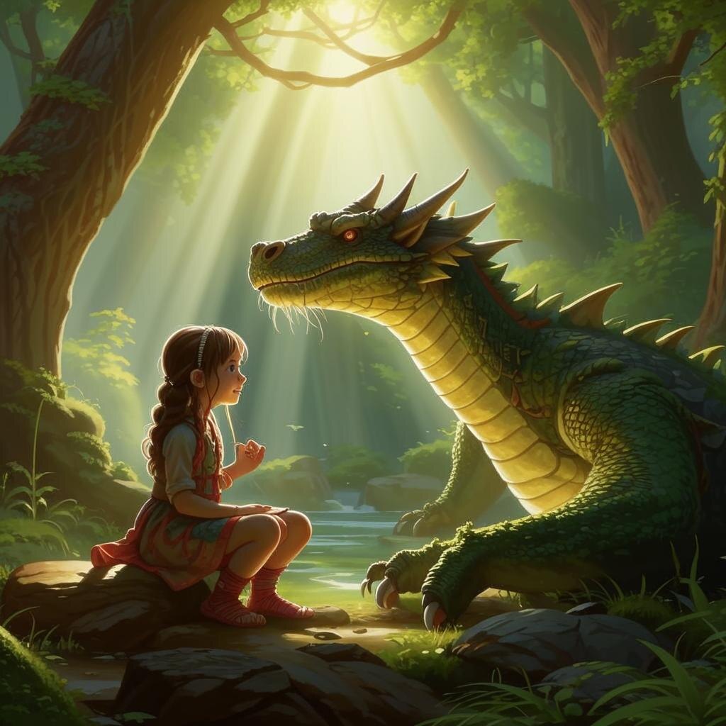 Запомни истину простую