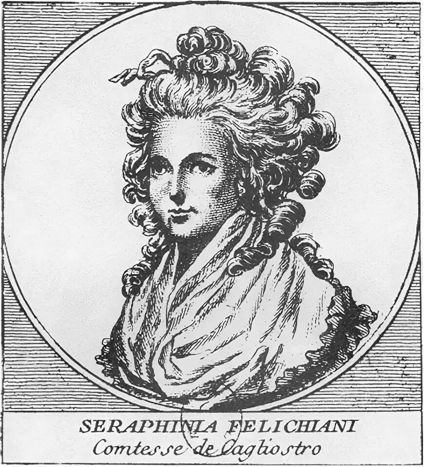 Лоренца Феличиани