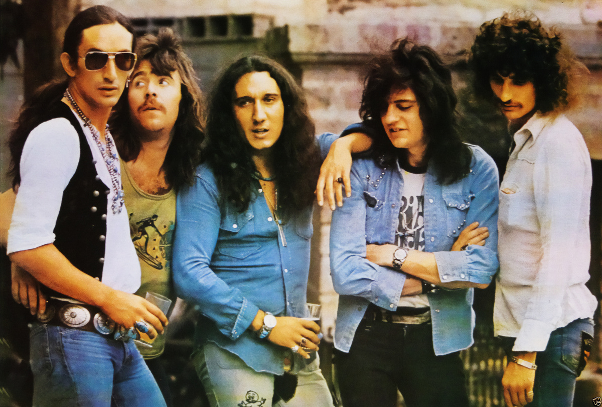Uriah Heep