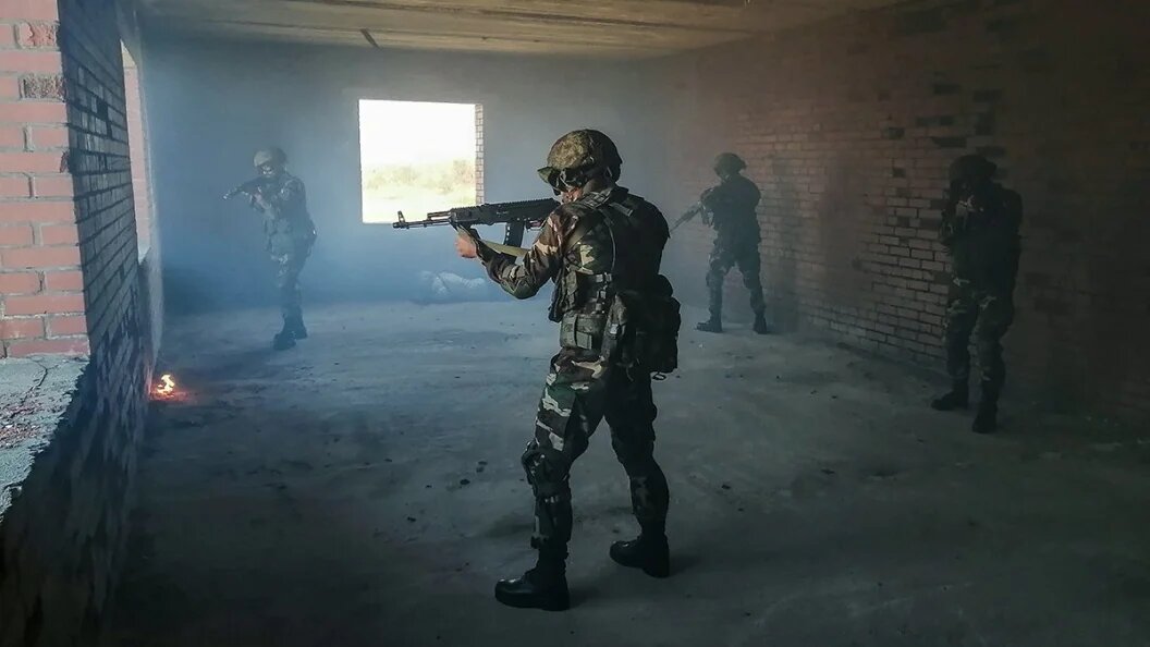    MOD Russia/Globallookpress