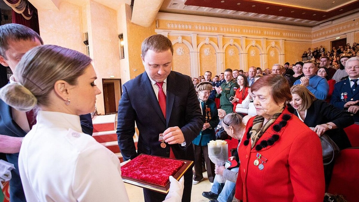    Фото: пресс-служба администрации Анапы