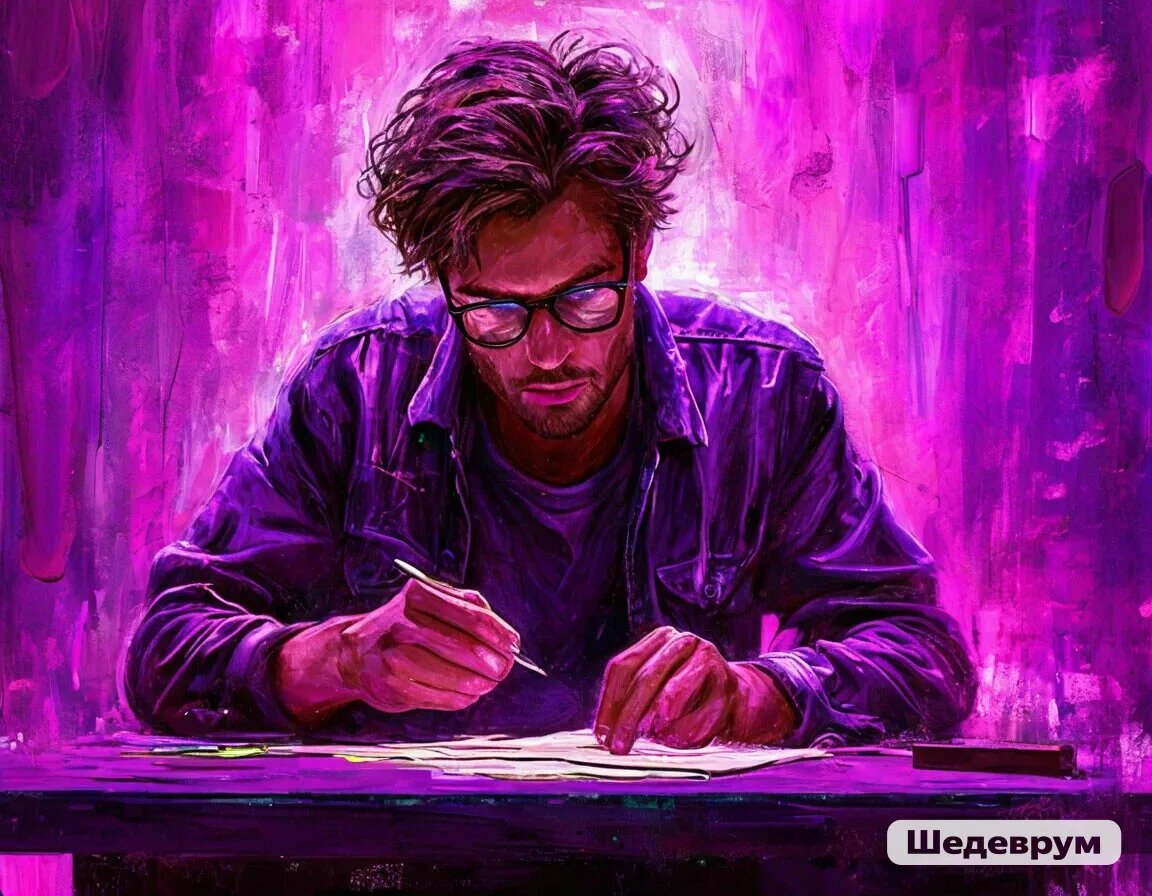 Ко всему прочему у старославян азбука состоит не просто из букв, а целых слов, которые записаны как знак. «З» -земля, «Б» - буки (на современном языке «буквы»).