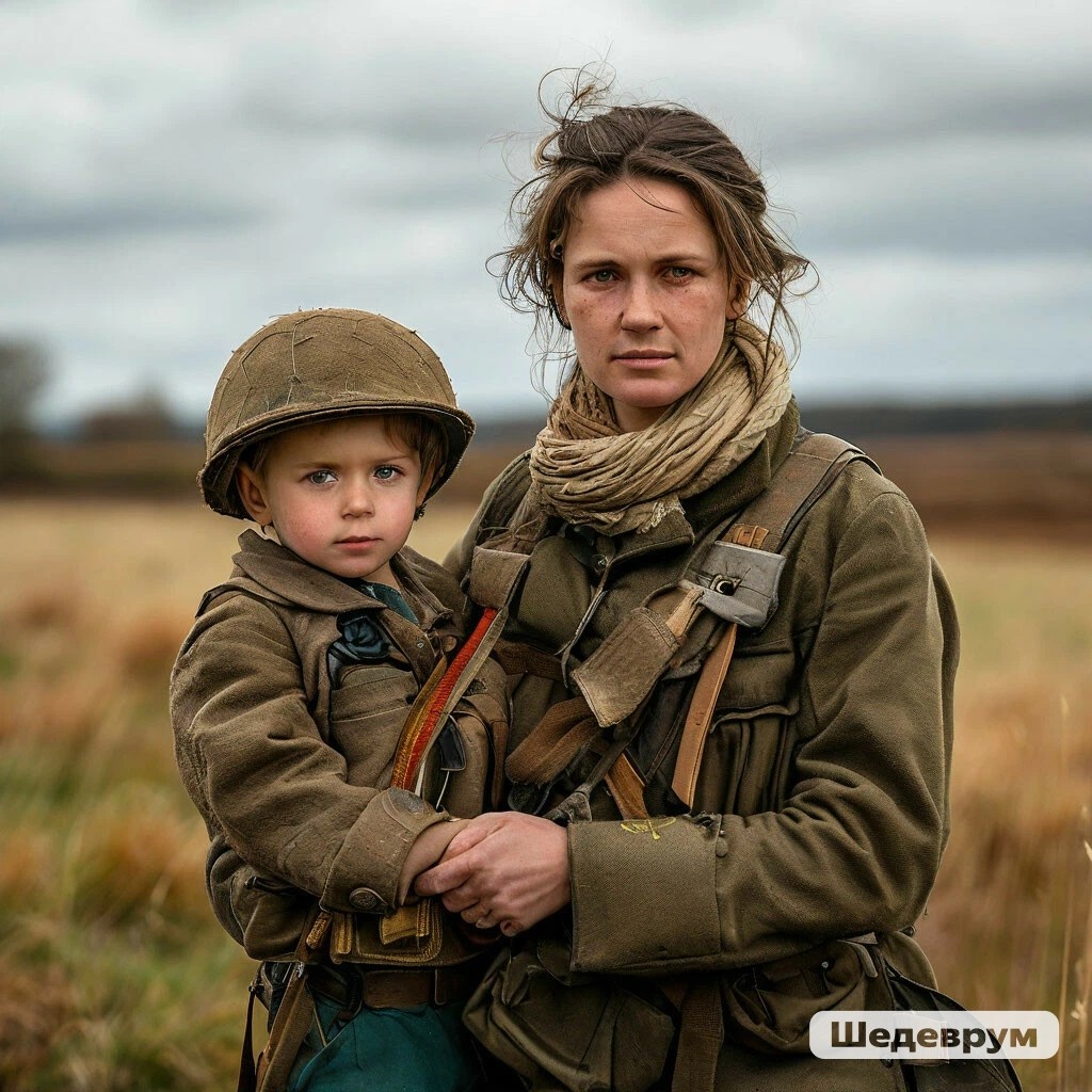 Открытка из интернета