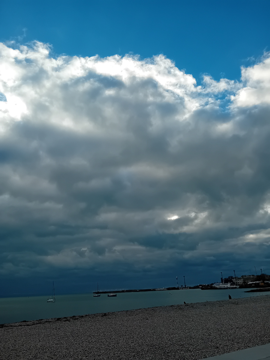 Авторское фото.