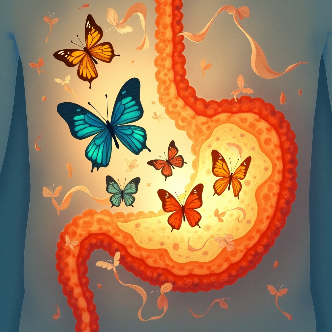 Но имеет ли значение, какое время года за окном, когда мы чувствуем, как "бабочки порхают в животе"? И может ли наука объяснить эту "алхимию" или это таинство останется за семью печатями? Давайте разберемся.