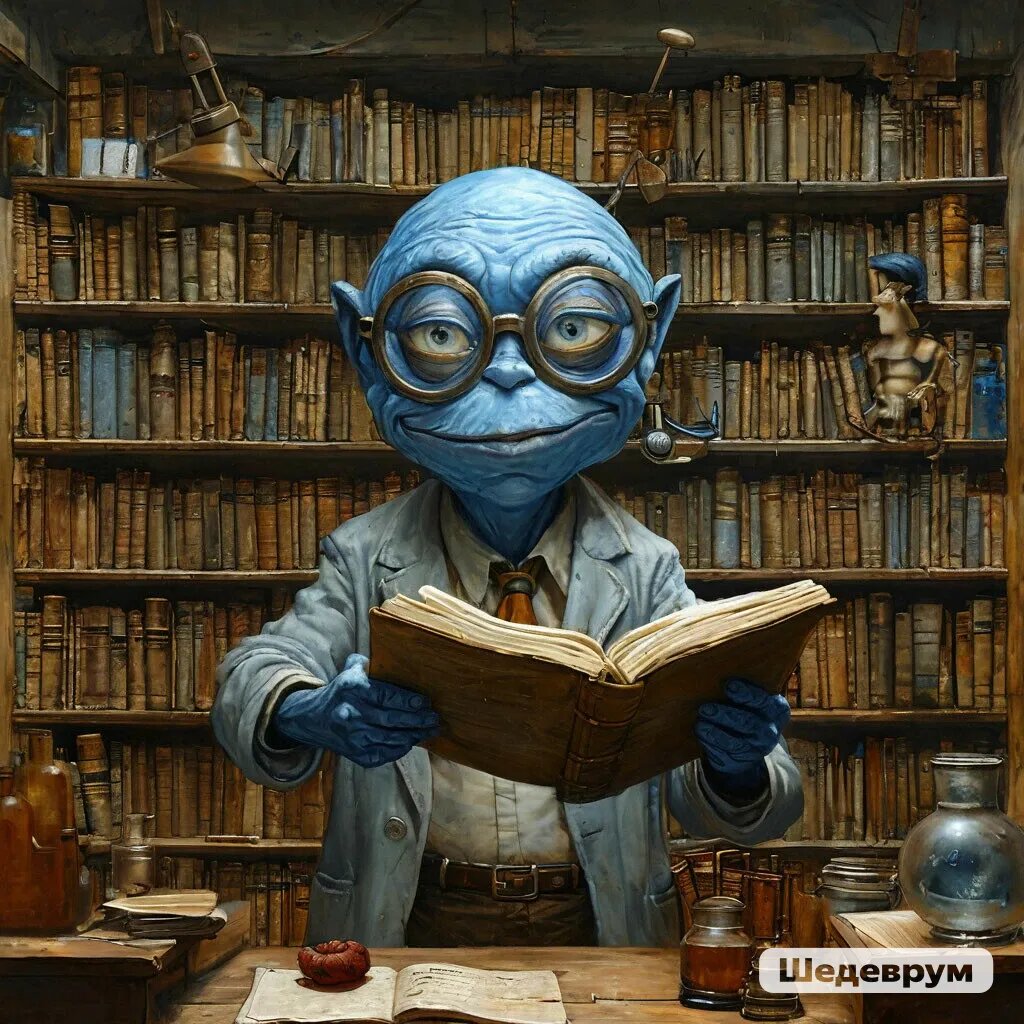 Просто я не пойму, зачем ощущать себя несчастным и слабым, если можно получать от жизни максимум и пробовать себя в новых ролях