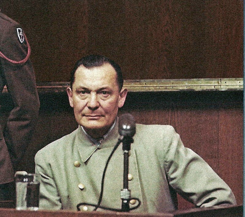 Герман Геринг