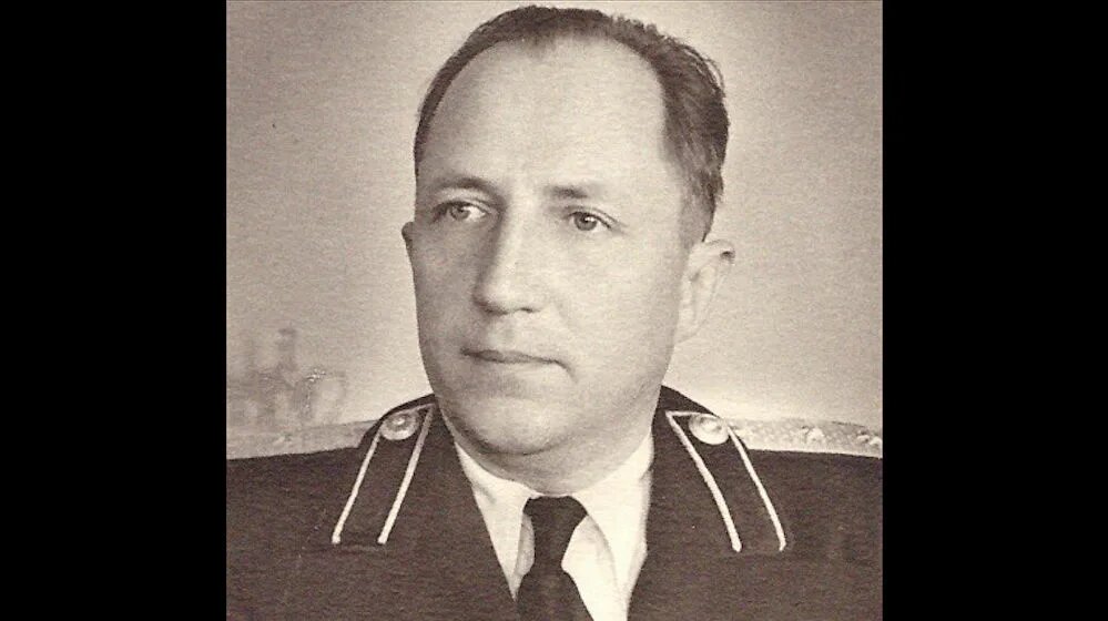 Роман Руденко