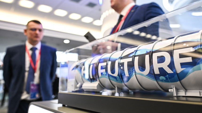    Фото: © РИА Новости/Сергей Бобылев