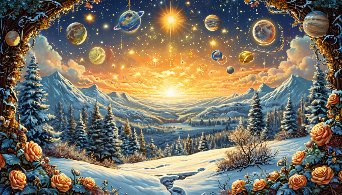 🌟Астрологические события и лунный календарь на 22 февраля 2025 года. Ключевые аспекты и итоговые советы на день🌌✨