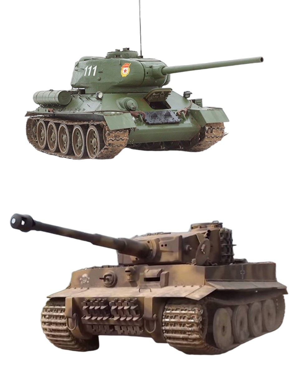 Изображение техники третьего рейха только в целях информации, не является пропагандой нацизма ( фото из открытых источников самостоятельно смоделированное) 