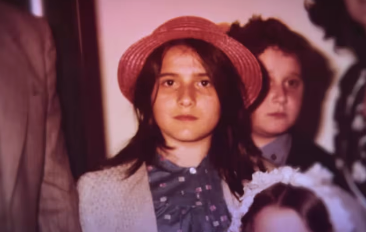 обложка статьи. Эмануэла Орланди