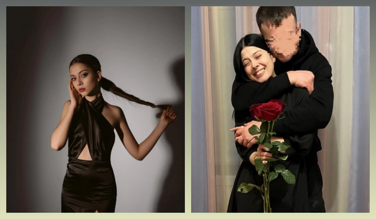 ВИктория Лерман/Источник: Woman.ru