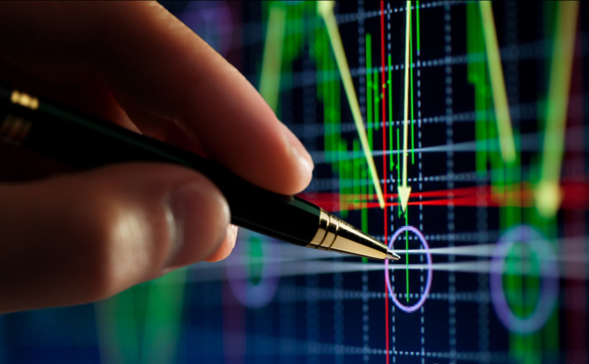 Технический анализ vs. Волновой анализ: Как выбрать лучший метод для торговли?