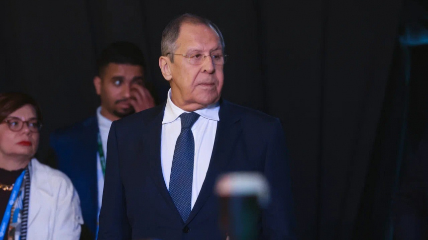    Фото: © РИА Новости/МИД РФ; 5-tv.ru