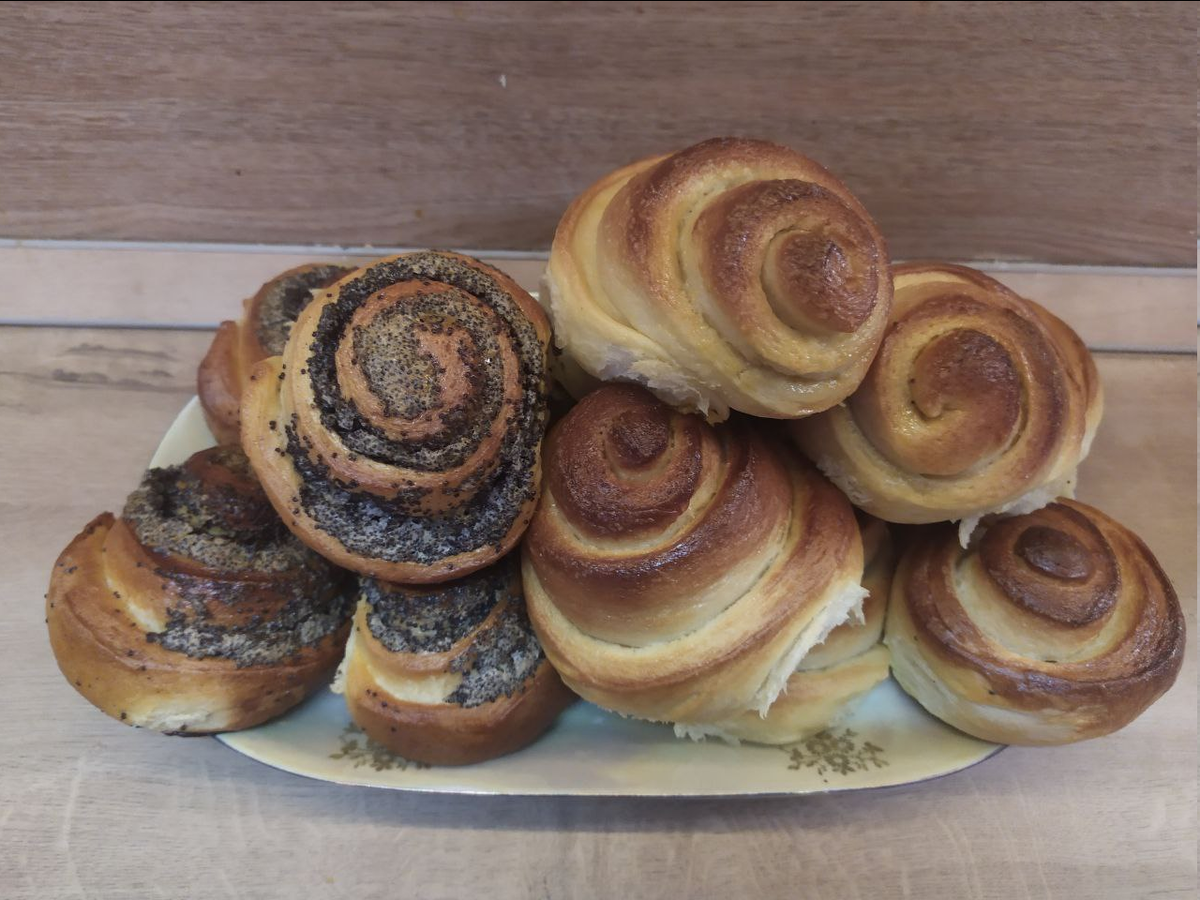 Личное фото