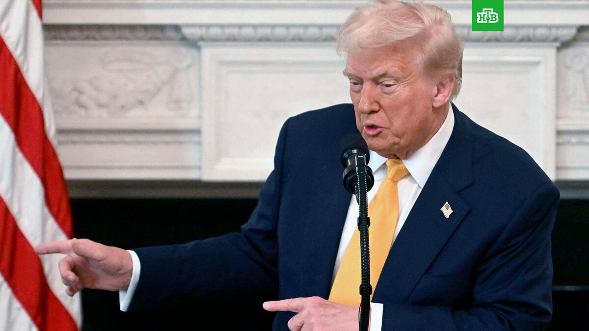    Фото: Associated Press © 2025