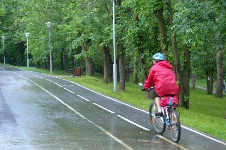   Ольга Кайгородцева/ПГ