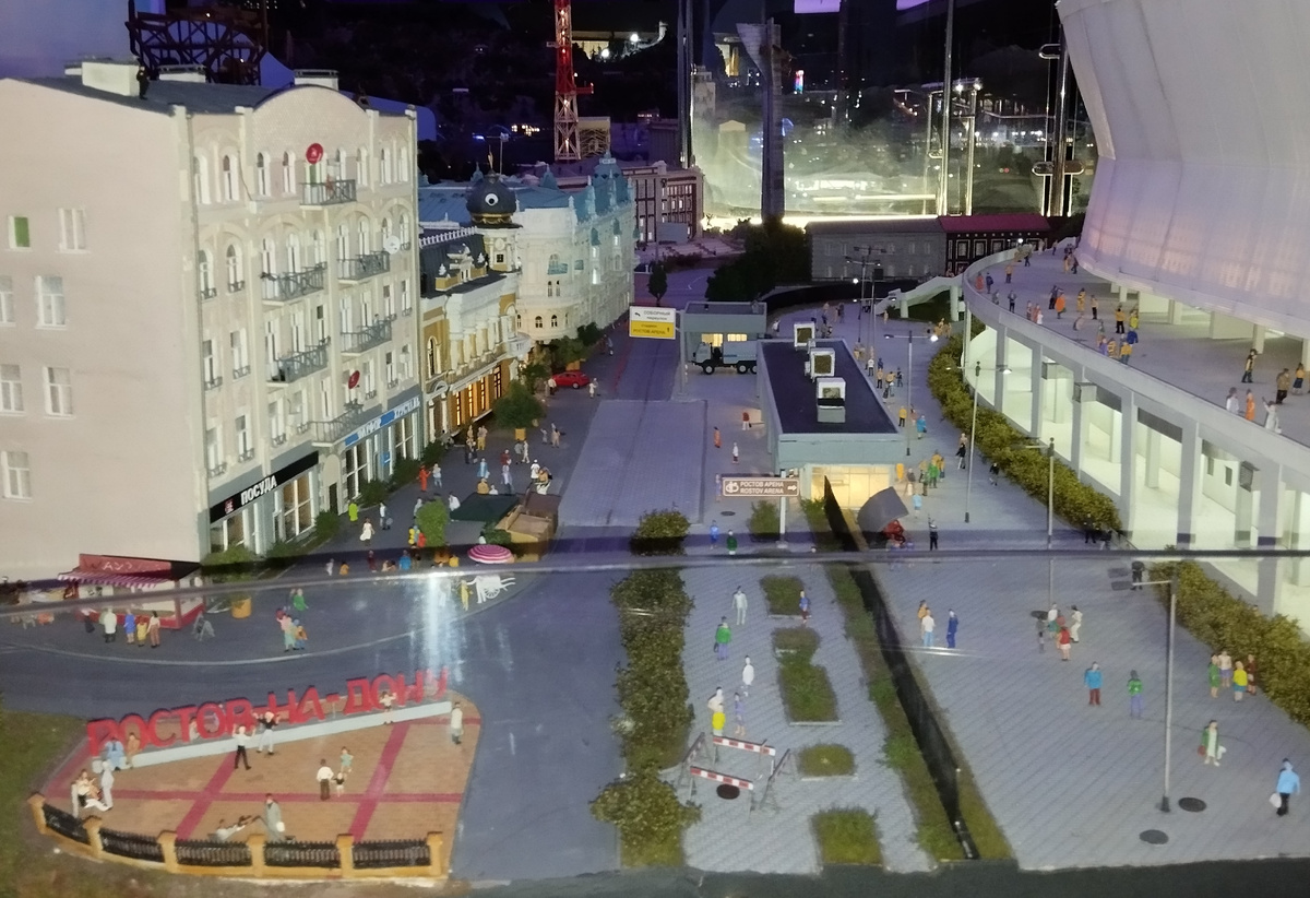 Тут трудно не угадать. Тем более, что написано)))