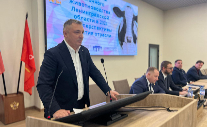    © Пресс-служба администрации Ленинградской области