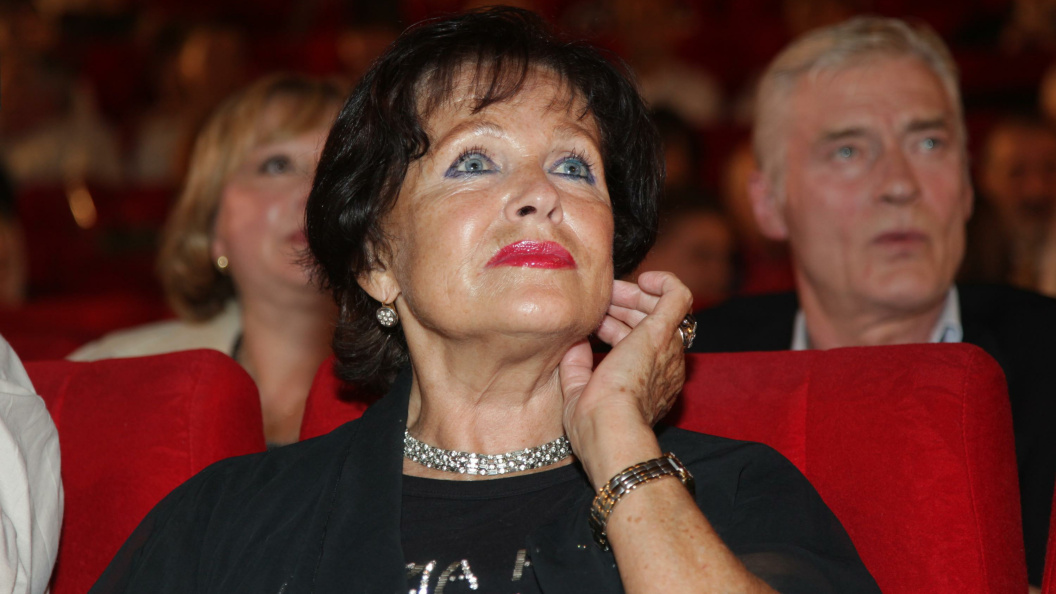    Фото: Natalya Loginova/Globallookpress