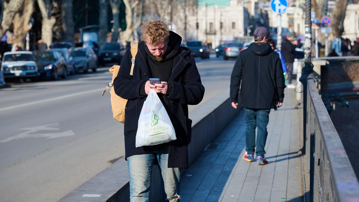 © photo: Sputnik / Stringer