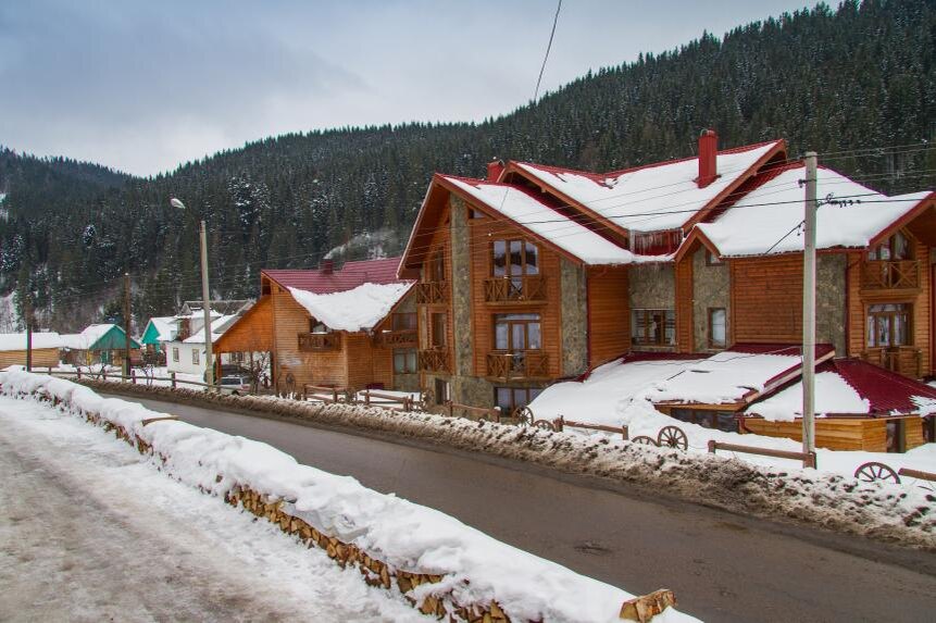    Как нарисовать план дома с размерами самостоятельно Фото: по лицензии Сс0 photorobus.ru