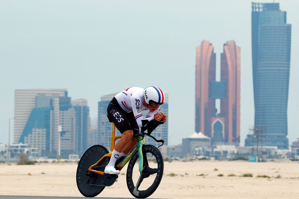    Джошуа Тарлинг