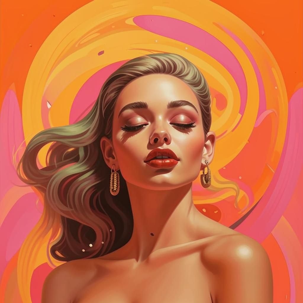 Выбирай себя...