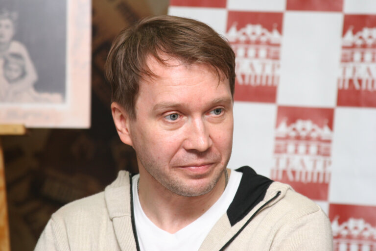    Фото: wiki commons/Zimin.V.G./ Маргарита Салахова