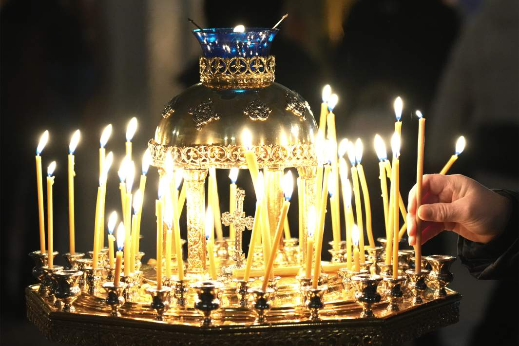 Фото: ИЗВЕСТИЯ/Дмитрий Коротаев