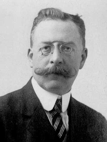 Луи Камил Майяр, 04.02.1878 - 12.05.1936 г.г.