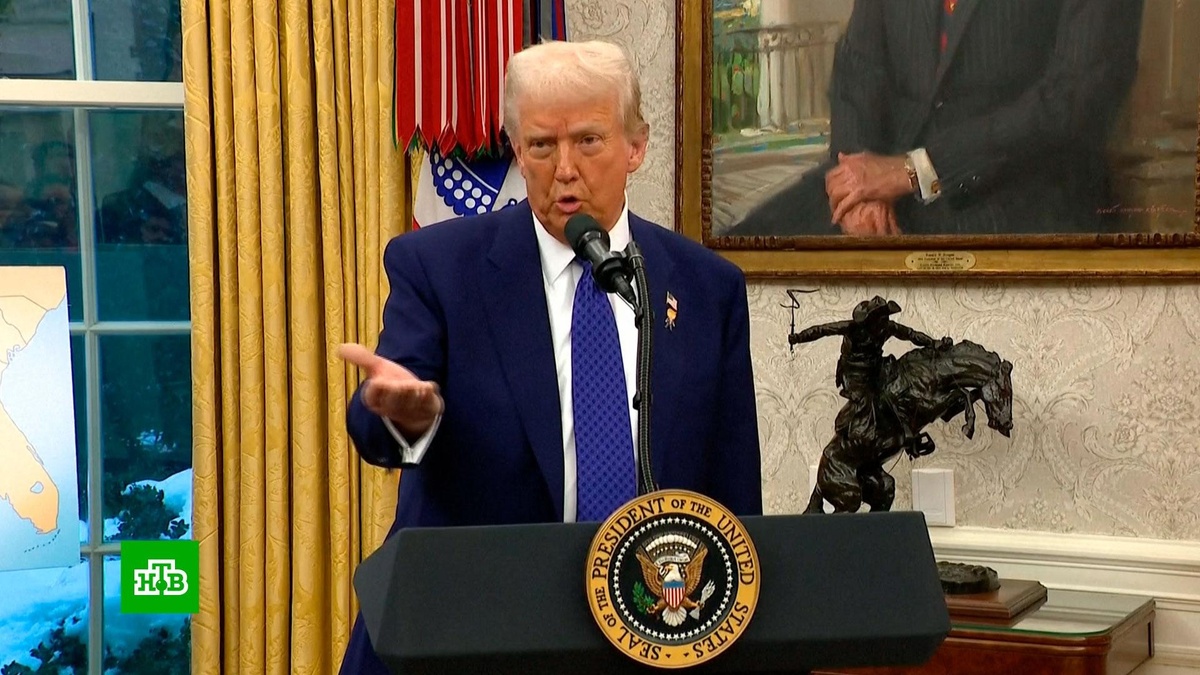    «Они согласились»: на что готов пойти Киев после разговора Зеленского с Трампом