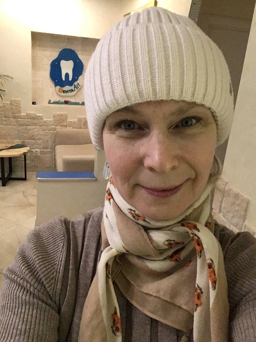 Время 21.30. Только выхожу после приема