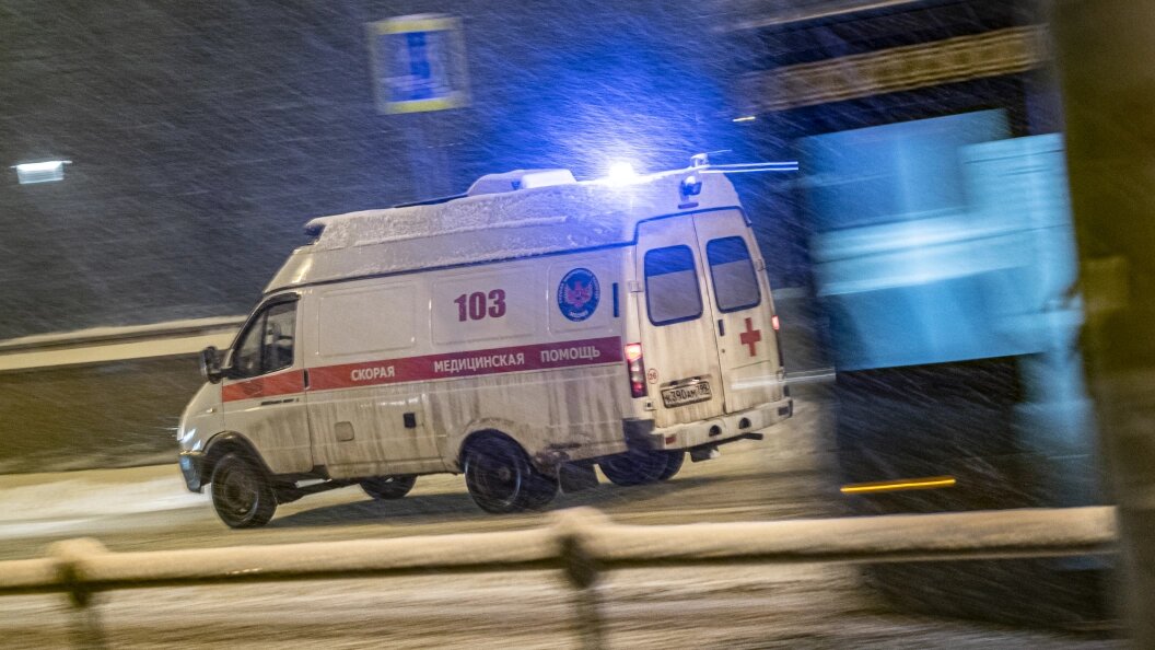    Konstantin Kokoshkin/Globallookpress