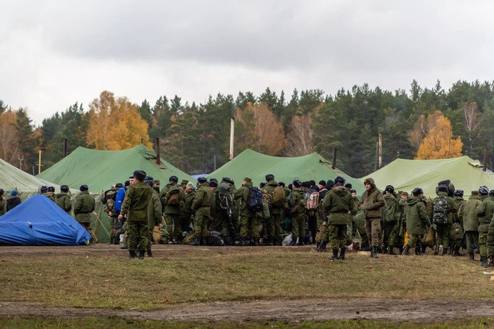 В Новосибирске военный эксперт назвал 2025-2026 годы главными в решении украинского конфликта