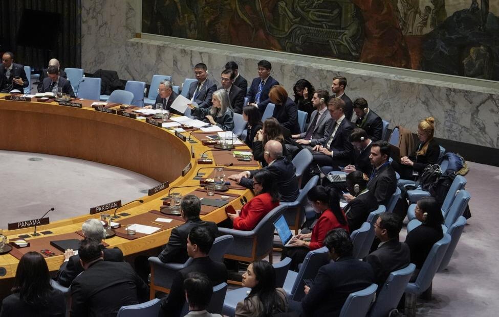 © AP Photo/ Julia Demaree Nikhinson, архив