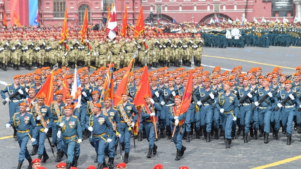    комсомольская правда/Globallookpress