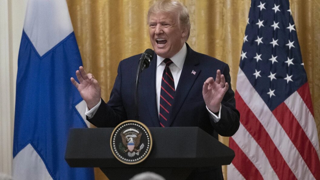    Фото: Freddie Everett/Us State/Globallookpress