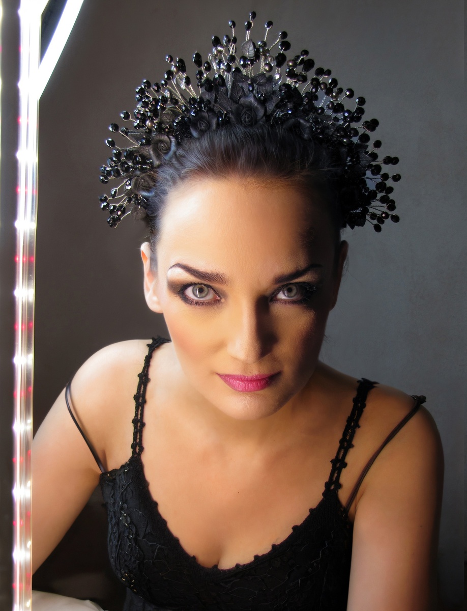 фотография автора. 