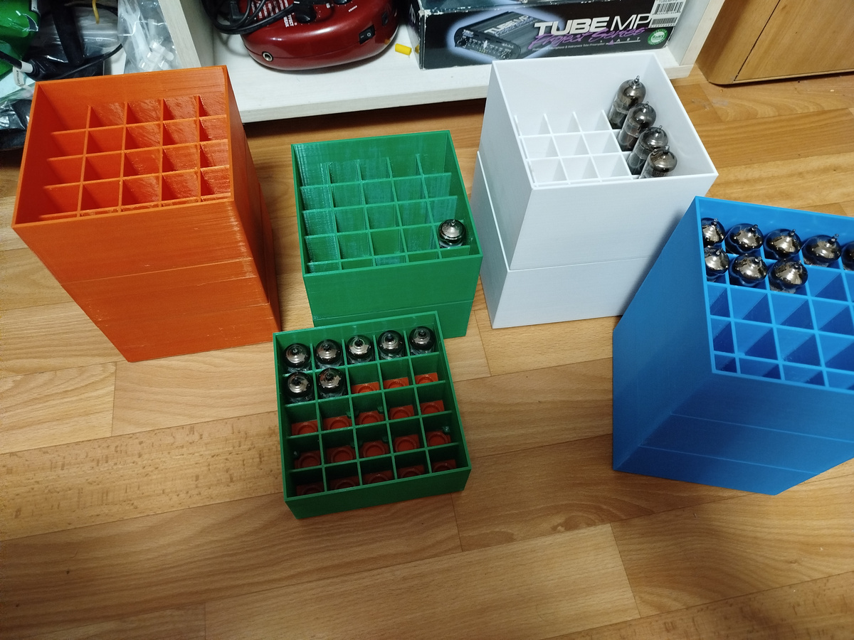 Пластмассовый мир победил!