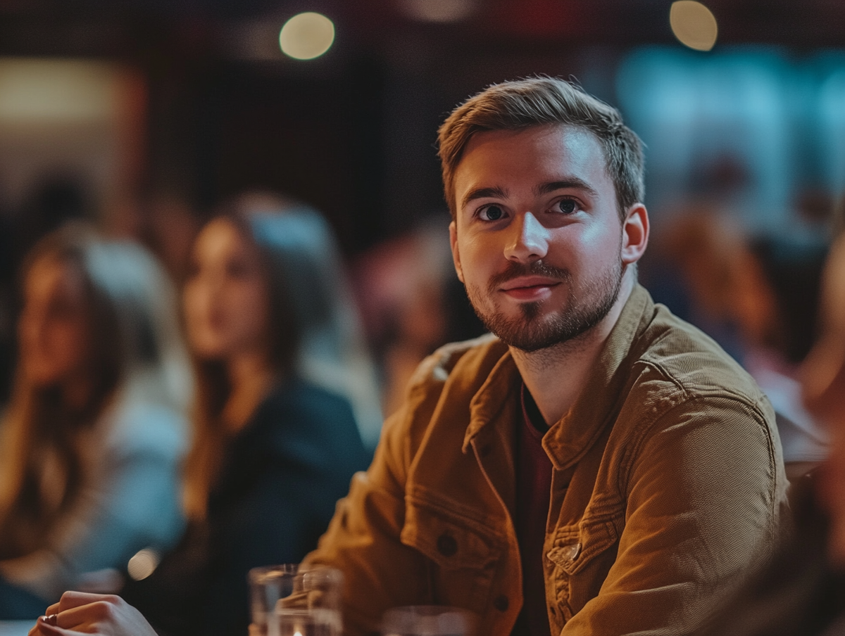    Эффективные форматы образовательных семинаров, которые вдохновляют и пробуждают интерес Антон