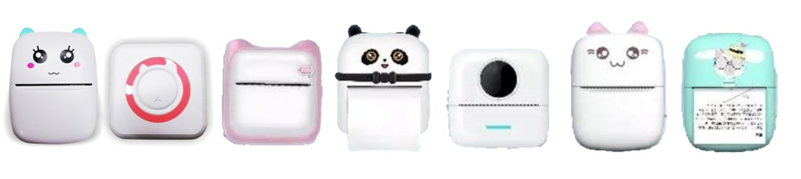 Вот такие принтеры могут гораздо больше, чем вы думали ранее